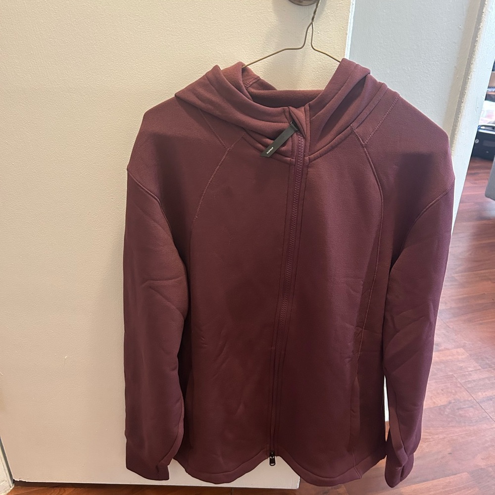 NWT Athleta jacket